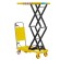 Гидравлический подъемный стол PTS 150 (150 кг; 700х450 мм; 1,2 м) SMARTLIFT (SMART) купить в Гатчине