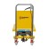Гидравлический подъемный стол PTS 150 (150 кг; 700х450 мм; 1,2 м) SMARTLIFT (SMART) купить в Гатчине