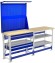 Верстак Master M100.MF1 / MF1 / MF1.221.002.W купить в Гатчине