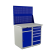 Верстак Profi WT100.WD2/WD5.020 купить в Гатчине