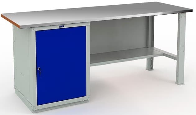 Верстак Expert W200.WS1/F2.000.W купить в Гатчине Верстак Expert W200.WS1/F2.000.W купить в Гатчине