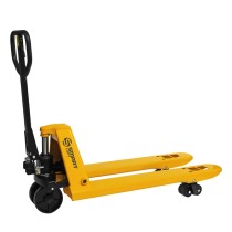 Гидравлическая тележка (рохля) SD (BF50, г/п 5000 кг, вилы 1150x550 мм, NDSN) SMARTLIFT (SMART) Гидравлическая тележка (рохля) SD (BF50, г/п 5000 кг, вилы 1150x550 мм, NDSN) SMARTLIFT (SMART)