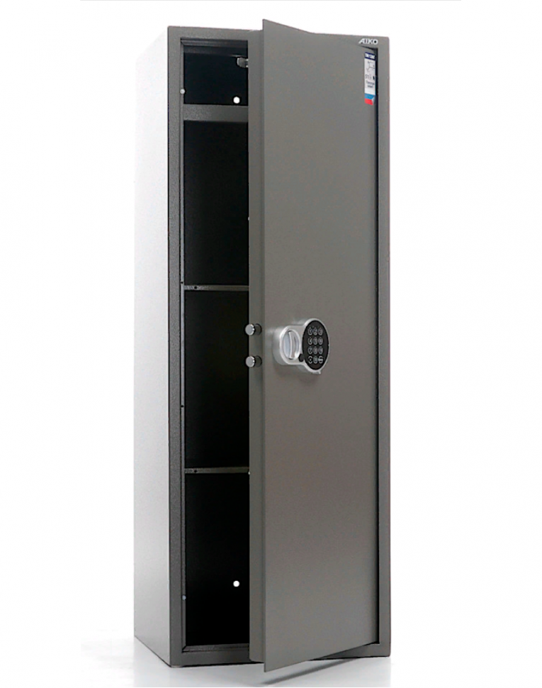 Офисный сейф Aiko TM-120T EL купить в Гатчине Офисный сейф Aiko TM-120T EL купить в Гатчине
