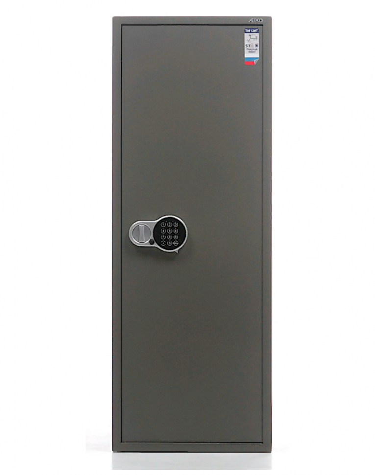 Офисный сейф Aiko TM-120T EL купить в Гатчине