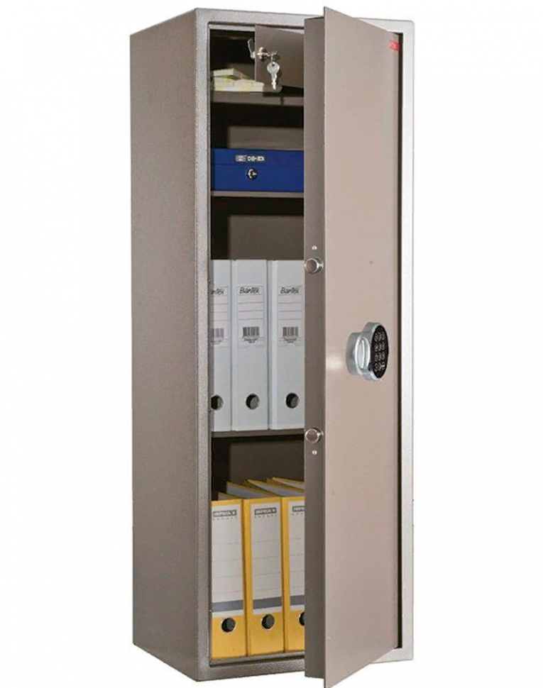 Офисный сейф Aiko TM-120T EL купить в Гатчине Офисный сейф Aiko TM-120T EL купить в Гатчине
