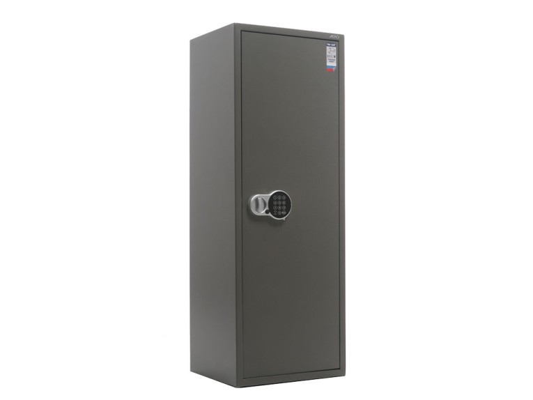 Офисный сейф Aiko TM-120T EL купить в Гатчине Офисный сейф Aiko TM-120T EL купить в Гатчине