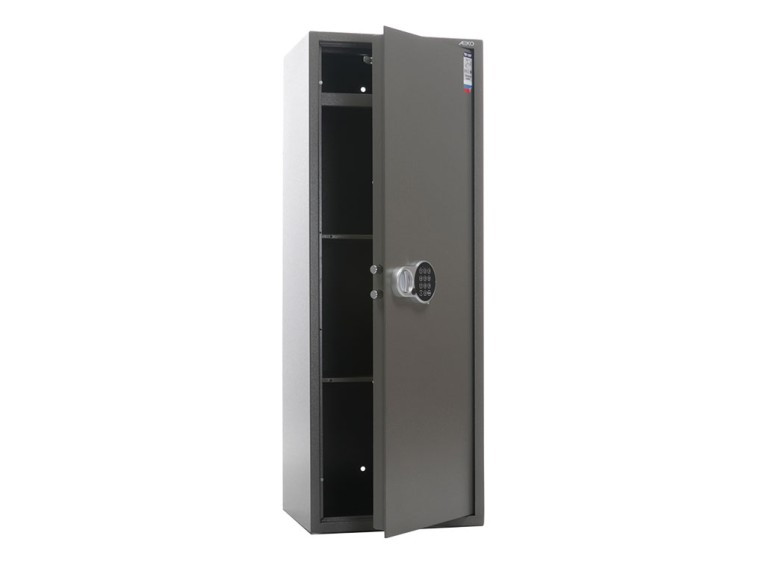 Офисный сейф Aiko TM-120T EL купить в Гатчине Офисный сейф Aiko TM-120T EL купить в Гатчине