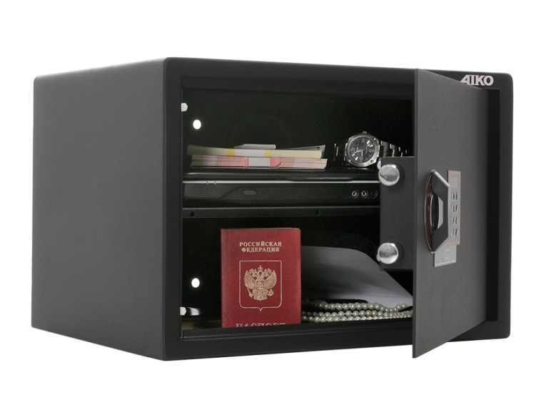 Гостиничный сейф Aiko SH-28.EL new купить в Гатчине Гостиничный сейф Aiko SH-28.EL new купить в Гатчине