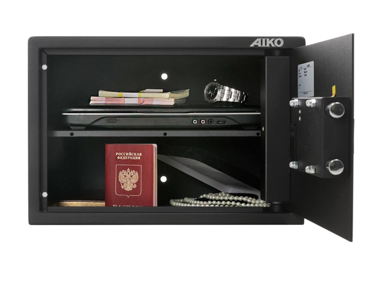 Гостиничный сейф Aiko SH-28.EL new купить в Гатчине Гостиничный сейф Aiko SH-28.EL new купить в Гатчине