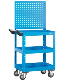 Тележка инструментальная PLC 8006.0-1 Тележка инструментальная PLC 8006.0-1