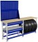 Верстак Master M100.MF1 / MF1 / MF1.221.000 купить в Гатчине