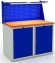 Верстак Expert W120.WS1/WS1.011 купить в Гатчине