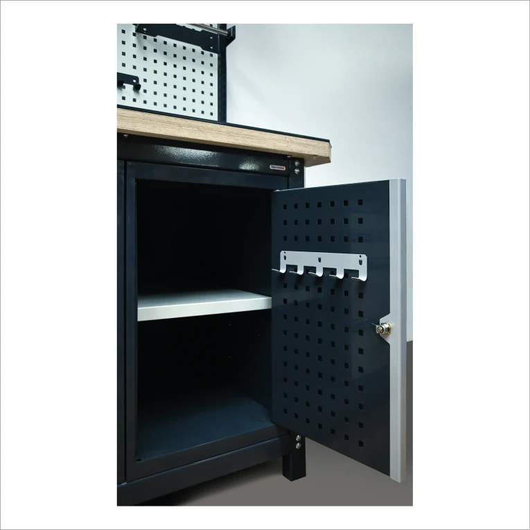 Модульный верстак MCN 2052.S789.1 купить в Гатчине Модульный верстак MCN 2052.S789.1 купить в Гатчине