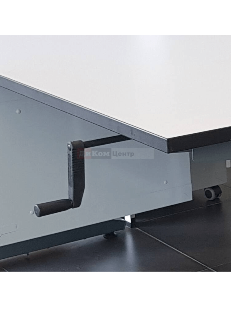 Стол монтажный ДиКом СР-100-01 ESD Пластик купить в Гатчине