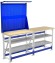 Верстак Master M100.MF1 / MF1 / MF1.022.002.W купить в Гатчине