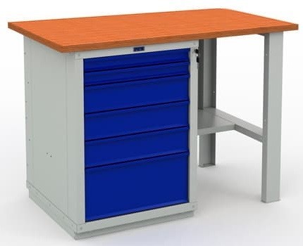 Верстак Expert W120.WS6/F2.000 купить в Гатчине Верстак Expert W120.WS6/F2.000 купить в Гатчине