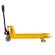 Гидравлическая тележка (рохля) SB (DB, г/п 2000 кг, вилы 1150x550 мм, RDP) SMARTLIFT (SMART) купить в Гатчине