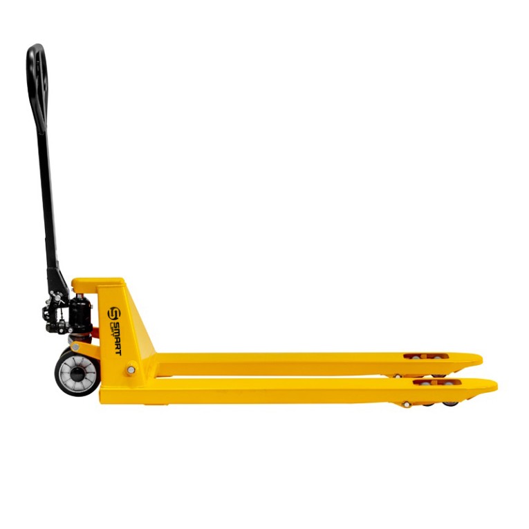 Гидравлическая тележка (рохля) SB (DB, г/п 2000 кг, вилы 1150x550 мм, RDP) SMARTLIFT (SMART) купить в Гатчине Гидравлическая тележка (рохля) SB (DB, г/п 2000 кг, вилы 1150x550 мм, RDP) SMARTLIFT (SMART) купить в Гатчине
