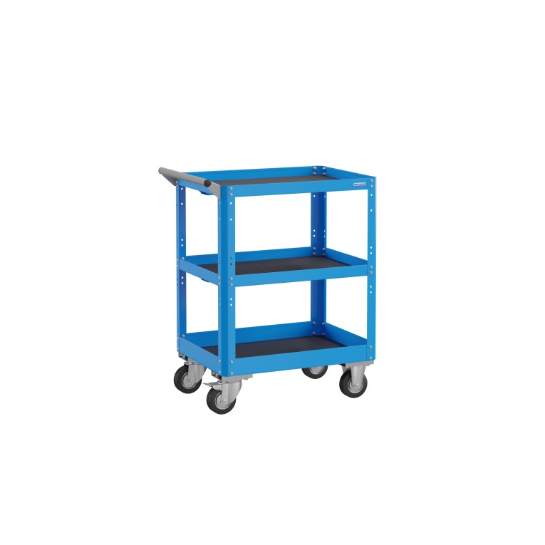 Тележка инструментальная PLC 8006.0-К купить в Гатчине
