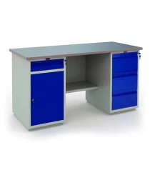 Верстак Практик Profi WT160.WD3/WD2.000 Верстак Практик Profi WT160.WD3/WD2.000