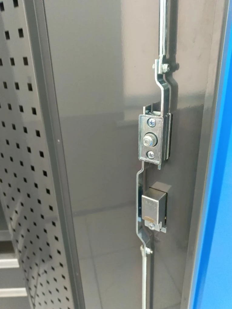 Шкаф инструментальный FBK 20 PR.2B2.2S купить в Гатчине Шкаф инструментальный FBK 20 PR.2B2.2S купить в Гатчине