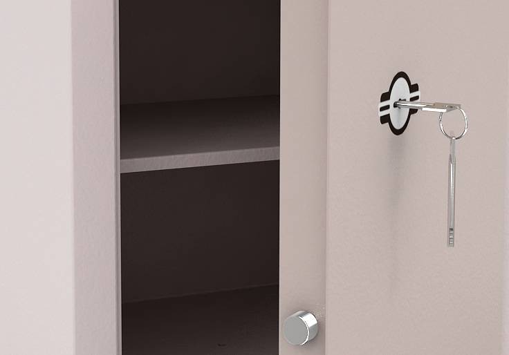 Лёгкий сейф LS-015F купить в Гатчине Лёгкий сейф LS-015F купить в Гатчине