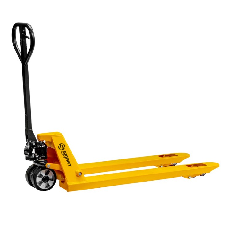 Гидравлическая тележка (рохля) SB (DF-III, г/п 2500 кг, вилы 1150x550 мм, RDP) SMARTLIFT (SMART) купить в Гатчине Гидравлическая тележка (рохля) SB (DF-III, г/п 2500 кг, вилы 1150x550 мм, RDP) SMARTLIFT (SMART) купить в Гатчине