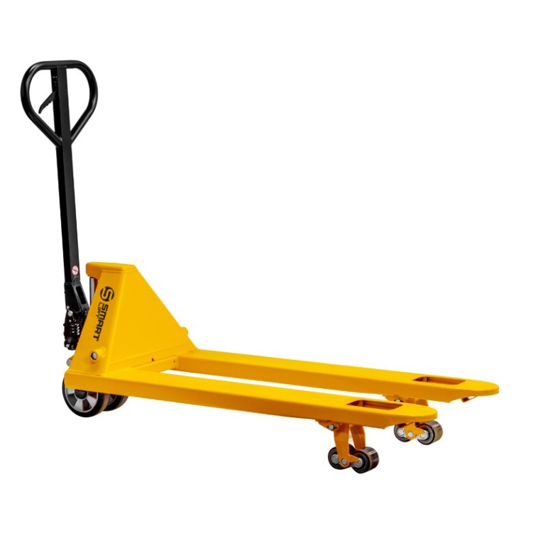 Гидравлическая тележка (рохля) SB (DF-III, г/п 2500 кг, вилы 1150x550 мм, RDP) SMARTLIFT (SMART) купить в Гатчине Гидравлическая тележка (рохля) SB (DF-III, г/п 2500 кг, вилы 1150x550 мм, RDP) SMARTLIFT (SMART) купить в Гатчине