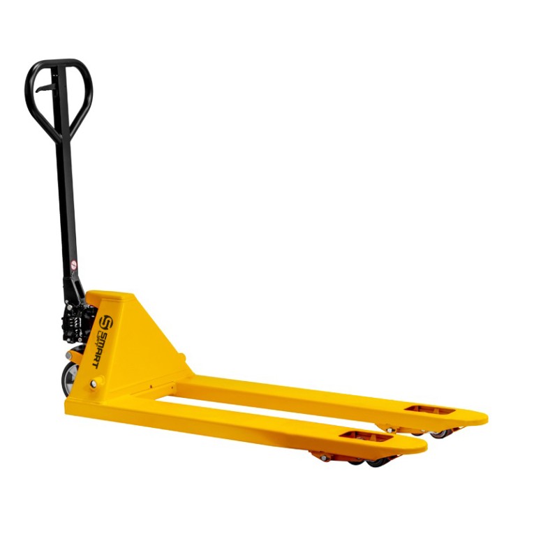 Гидравлическая тележка (рохля) SB (DF-III, г/п 2500 кг, вилы 1150x550 мм, RDP) SMARTLIFT (SMART) купить в Гатчине Гидравлическая тележка (рохля) SB (DF-III, г/п 2500 кг, вилы 1150x550 мм, RDP) SMARTLIFT (SMART) купить в Гатчине