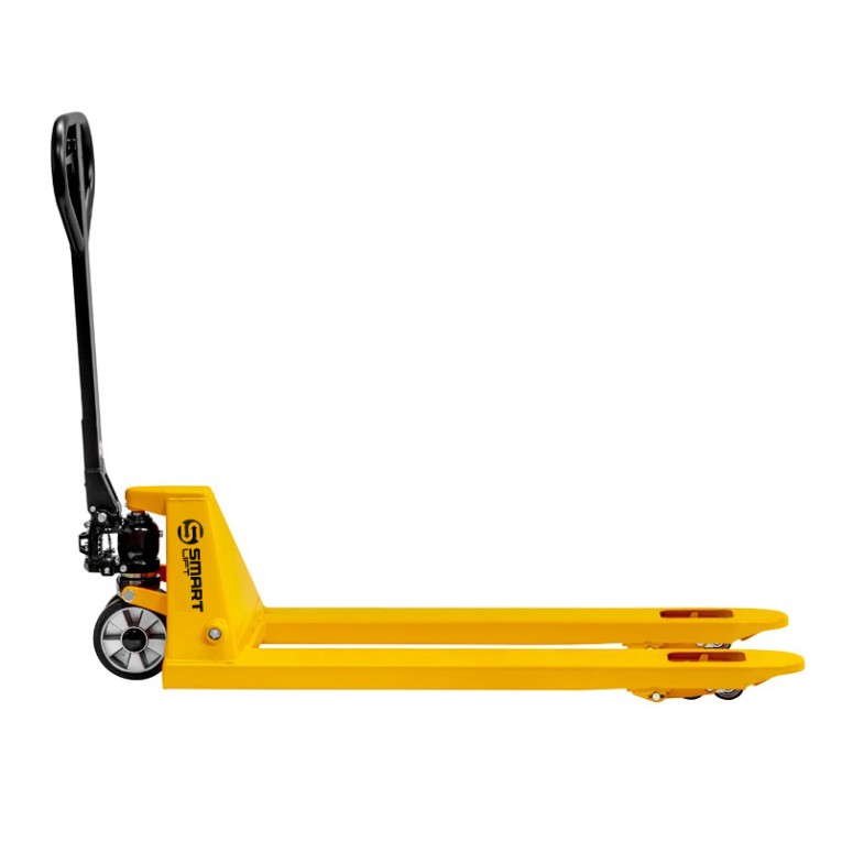 Гидравлическая тележка (рохля) SB (DF-III, г/п 2500 кг, вилы 1150x550 мм, RDP) SMARTLIFT (SMART) купить в Гатчине Гидравлическая тележка (рохля) SB (DF-III, г/п 2500 кг, вилы 1150x550 мм, RDP) SMARTLIFT (SMART) купить в Гатчине