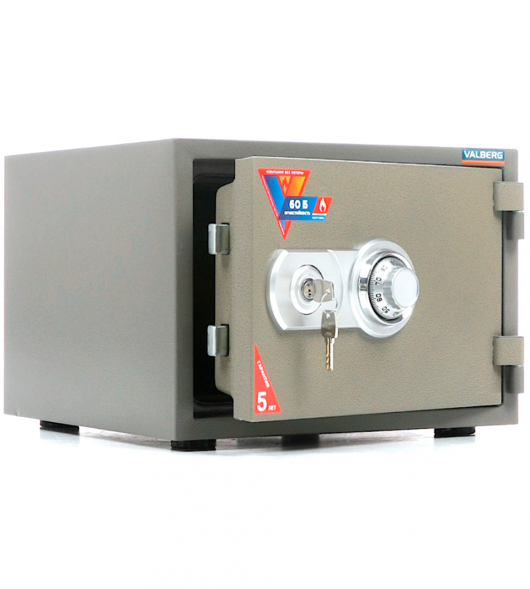 Огнестойкий сейф Valberg FRS-32 CL купить в Гатчине Огнестойкий сейф Valberg FRS-32 CL купить в Гатчине