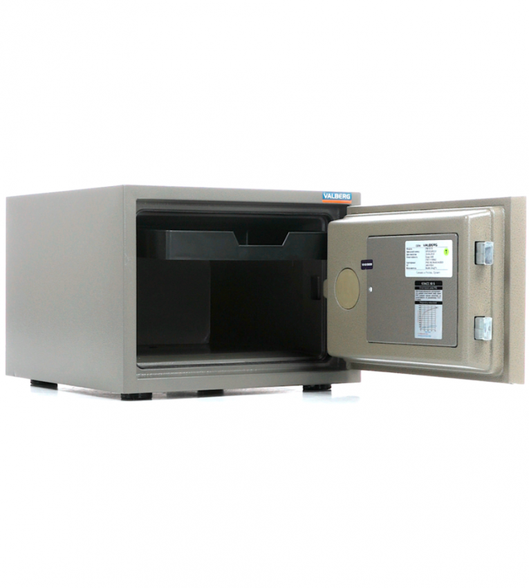 Огнестойкий сейф Valberg FRS-32 CL купить в Гатчине Огнестойкий сейф Valberg FRS-32 CL купить в Гатчине