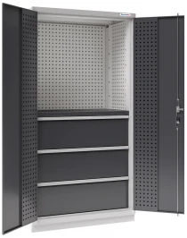 Шкаф инструментальный FBK 20 PR.B3.1S
