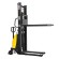 Штабелер с электроподъемом BDA 2016 (2000 кг, 1,6 м, 12В / 120Ач) SMARTLIFT (SMART) купить в Гатчине