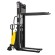 Штабелер с электроподъемом BDA 2016 (2000 кг, 1,6 м, 12В / 120Ач) SMARTLIFT (SMART) купить в Гатчине