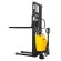 Штабелер с электроподъемом BDA 2016 (2000 кг, 1,6 м, 12В / 120Ач) SMARTLIFT (SMART) купить в Гатчине