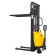 Штабелер с электроподъемом BDA 2016 (2000 кг, 1,6 м, 12В / 120Ач) SMARTLIFT (SMART) купить в Гатчине