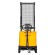 Штабелер с электроподъемом BDA 2016 (2000 кг, 1,6 м, 12В / 120Ач) SMARTLIFT (SMART) купить в Гатчине