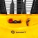 Штабелер с электроподъемом BDA 2016 (2000 кг, 1,6 м, 12В / 120Ач) SMARTLIFT (SMART) купить в Гатчине