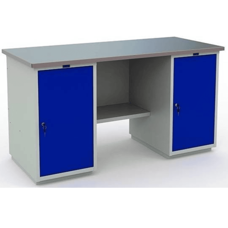 Верстак Profi WT160.WD1/WD1.000 (WB 160Sh + WD1 + WD1) купить в Гатчине