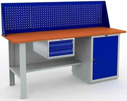 Верстак Expert W200.F2/WS1.110 купить в Гатчине
