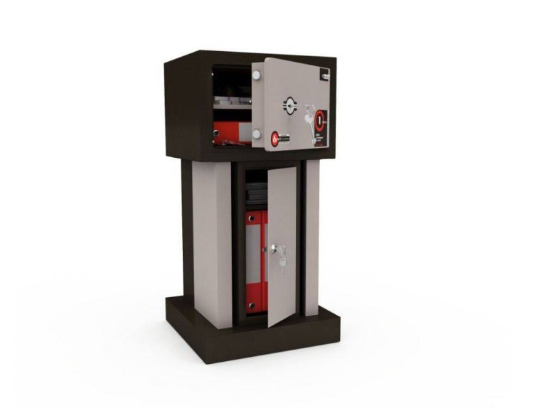 Сейф LS-030 K купить в Гатчине Сейф LS-030 K купить в Гатчине