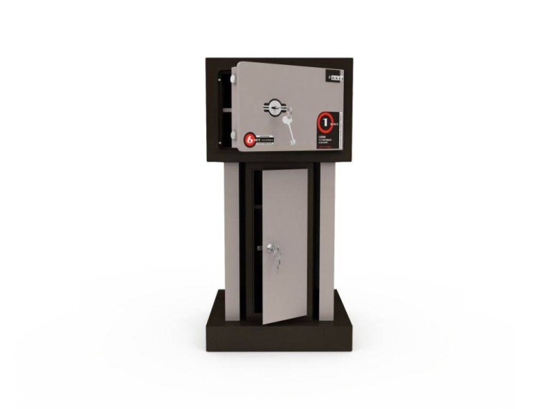Сейф LS-030 K купить в Гатчине Сейф LS-030 K купить в Гатчине