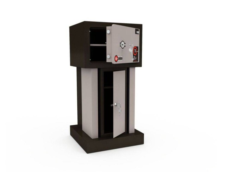 Сейф LS-030 K купить в Гатчине Сейф LS-030 K купить в Гатчине