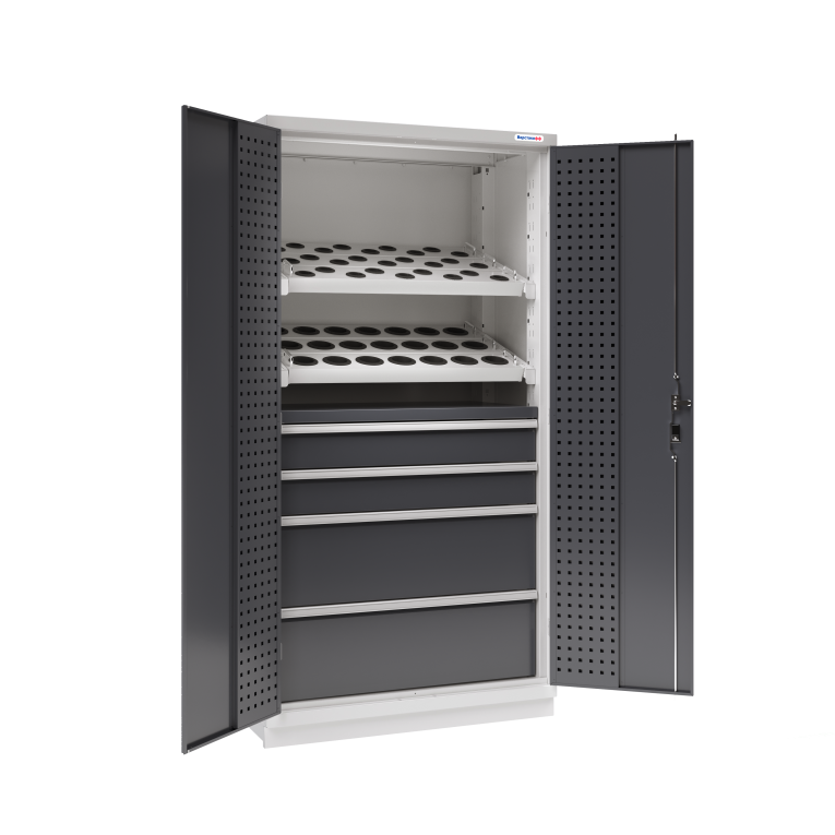 Шкаф инструментальный FBK 20 R.2B2.1S (9403.7503) купить в Гатчине Шкаф инструментальный FBK 20 R.2B2.1S (9403.7503) купить в Гатчине