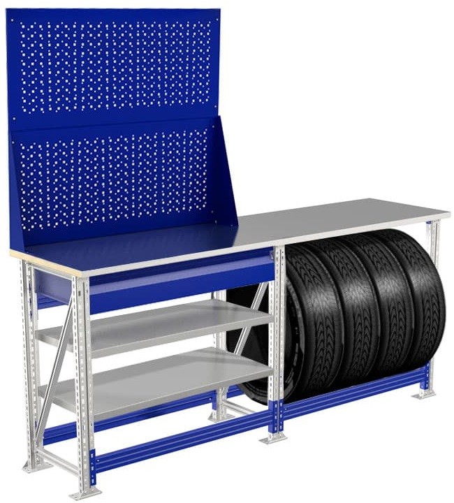 Верстак Master MT100.MF1 / MF1 / MF1.122.000 купить в Гатчине Верстак Master MT100.MF1 / MF1 / MF1.122.000 купить в Гатчине