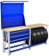 Верстак Master M100.MF1 / MF1 / MF1.320.000.W купить в Гатчине