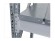 Стеллаж MS Profi 3000х2100х600 6 полок купить в Гатчине