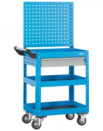 Тележка инструментальная PLC 8006.1-1К Тележка инструментальная PLC 8006.1-1К