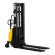 Штабелер с электроподъемом BDA 1025 (1000 кг, 2,5 м, 12В / 120Ач) SMARTLIFT (SMART) купить в Гатчине
